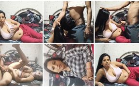 Season 110 Younger Stepsister Fuck with Stepbrother's Friend