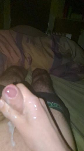 Masturbation