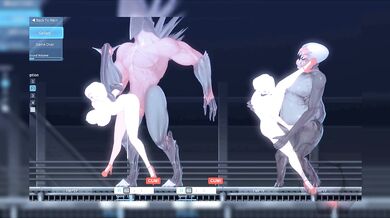 Gallery Fully Of Alien Quest Eve