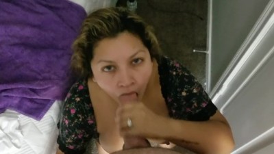 cum in my Mouth please Irish