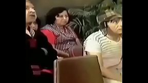 Chaves dan&ccedil_ando fdskkkkkkkk