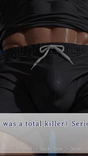 Weird Muscle from the gym will be my favorite.   Clip 1