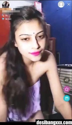 Hindu Skank Pari From Ahmedabad Fucks