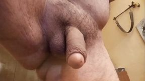 POV Me pajeo y me corro en tu cara. Audio en Espa&ntilde_ol.