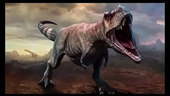 T rex edit