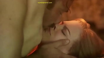 Clive Owen deeply fucks Nicole Kidman