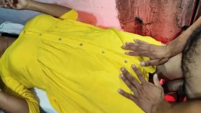 Indian village virgin in viral anal sex video in x video