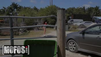 Katana Kombat's Cheating POV: Bubble Butt Big Dick Blowjobs