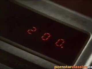 RARE Mary Millington hardcore explicit screwing scene (RETRO)