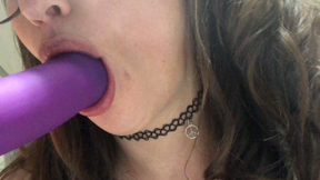 Deep throat