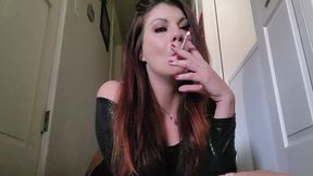 Pump To Smoke