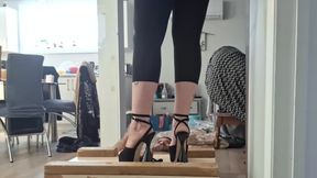 Glory Hole Only Maker CBT