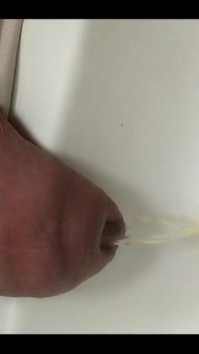 Silicone Filled Cock