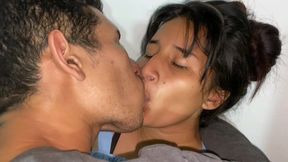 He Fucks My Stepsister for Her Pussy