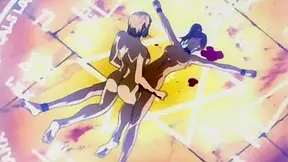 Seduced in Dark Satanic Ritual - Bible Black Horror Tale