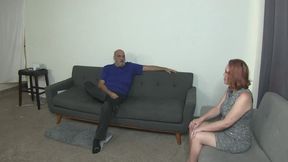 Cuckolds wife asks for husbandss raise 1 2
