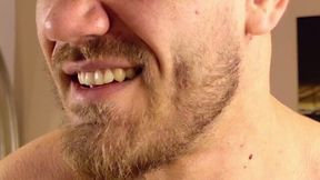 John Muscle Private Show