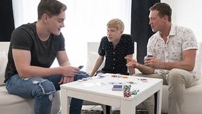 ”Cool Dad Ch 1: Call My Bluff”