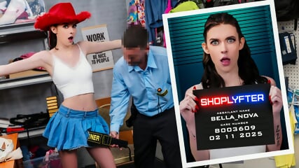 bella nova swift thief swifter justice