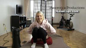 Waiting for Boyfriend 9 (HD)