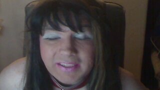 Sissy Sklavin Tanja sucht ofi tabul. Master Hobbyfilmer HH