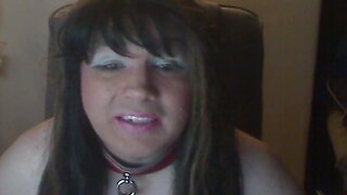 Sissy Sklavin Tanja sucht ofi tabul. Master Hobbyfilmer HH
