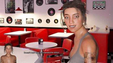 The Adventurous Couple: Black Guy With a Huge Cock And Married Wife-Ep 55