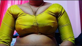 Desi Couple Mohini Sex with Boyfriend