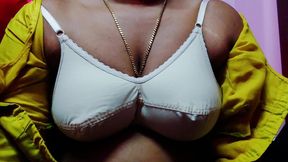 Desi Couple Mohini Sex with Boyfriend