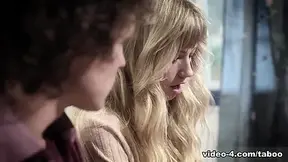 Ivy Wolfe in What My Cousin Did - PureTaboo