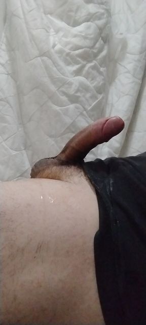 Busting nuts