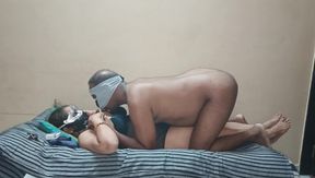 Bhabhi ne bhaiya ne milkar kiye sex