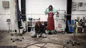 WIFE TERROR - PRISONER CONDITIONING 4