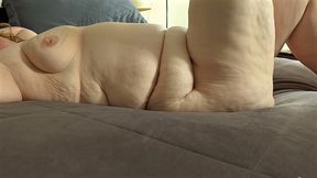 try not to cum challenge - big fat ass jamdown26 porn video - i knew you were gonna start jerking off and cumming the moment you see my big fat butt - dad0603