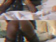 Fuck me like a slut, Mr hankey, trailer ~
