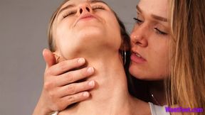 Soft Neck Worship - HD MP4