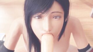 Tifa Offer The Best bj