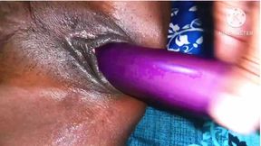 Pussy massage desi girl