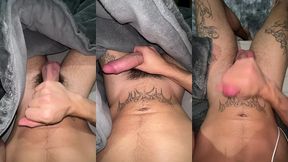 pequeno twink, grande pau com muito leite cremoso - ryan ross