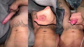 pequeno twink, grande pau com muito leite cremoso - ryan ross