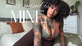 Your Mind is Mine
