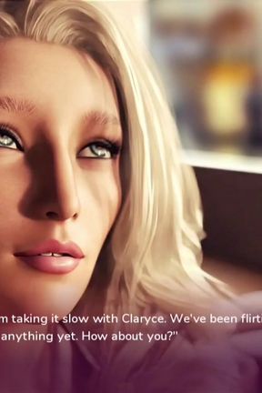 Swinging - Life Changes for Keeley - Ep03