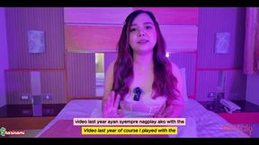 I Want a Girl Bestfriend Now! - Sharinami (unboxing Sexdoll From Tantaly)