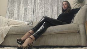 Clip Bitch- Part 3 (AVI)