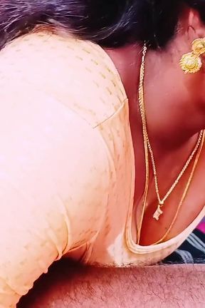 Desi Housewife Cheating Husband