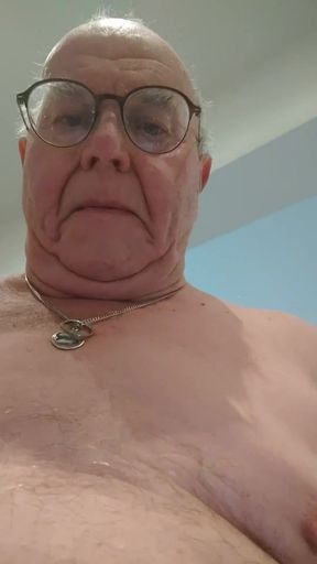 Toilet,play, Things in Ass