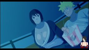 Living with Tsunade’s Secret Pleasures