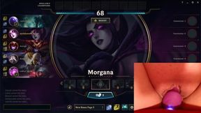 Exotic Sex Clip Masturbation Newest Uncut - Gamer Girl