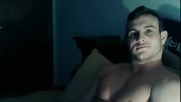 Jake Zachary Private Show