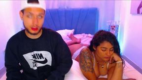 Keyla & Jeff Members-Only Show